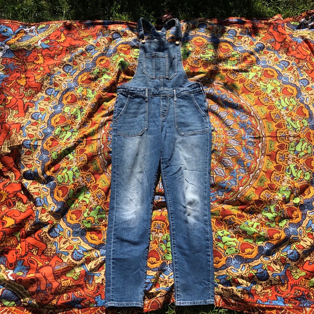 Old Navy Overalls